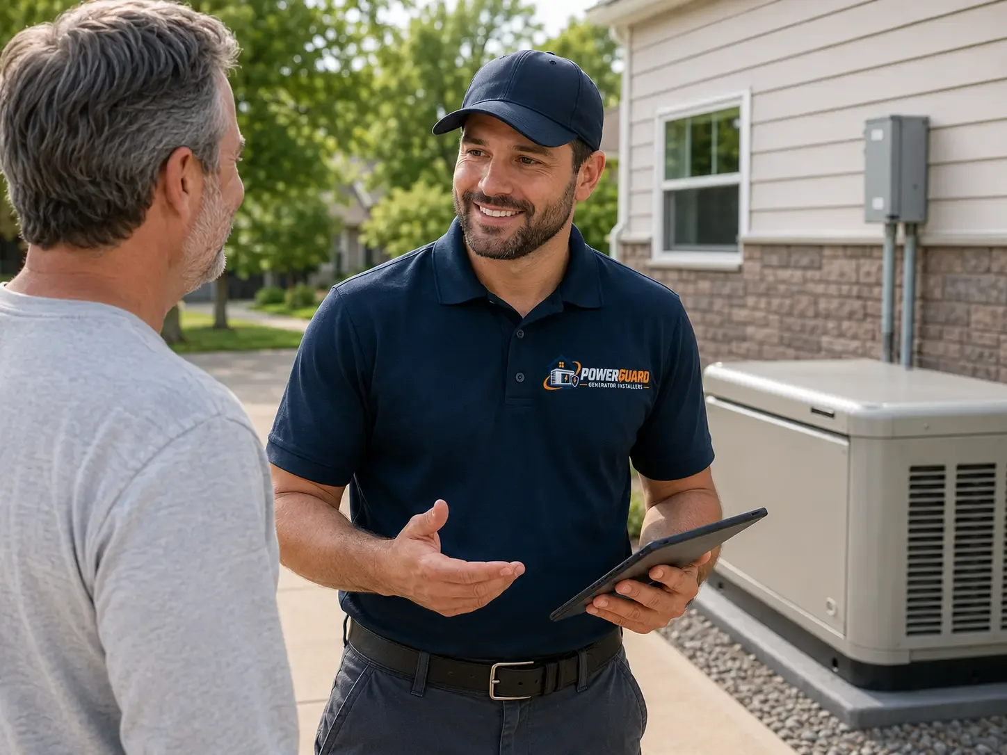 Generator Installation Methuen, MA FAQs